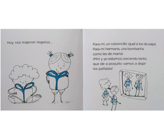 ¡Chau pañales! - Maritchu Seitún y Sofía Chas - comprar online