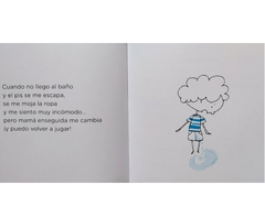 ¡Chau pañales! - Maritchu Seitún y Sofía Chas en internet