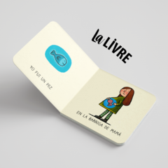 Bebé - Antonio Rubio y Oscar Villán - comprar online