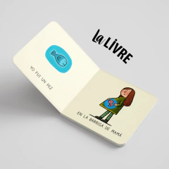 Bebé - Antonio Rubio y Oscar Villán - comprar online