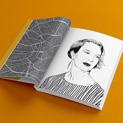 Ciudad feminista, la lucha por el espacio en un mundo diseñado para hombres - Leslie Kern - comprar online