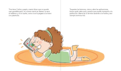 Coco, Mini y la tecnología - Maritchu Seitún y Sofía Chas - comprar online