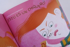 Como chanchos - Melina Pogorelsky y Gabriela Burin - tienda online