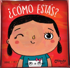¿Cómo estás? - Ivanke y Mey