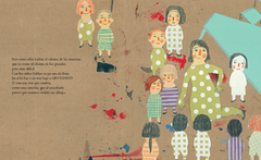 Cómo Funciona la Maestra - Susanna Matiangeli - La Livre - Librería de barrio