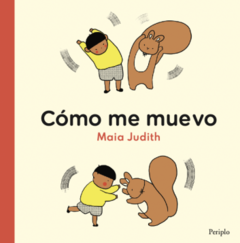 Cómo me muevo - Maia Judith