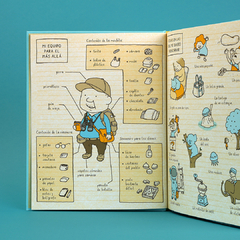 ¿Cómo será el más allá? - Shinsuke Yoshitake - comprar online