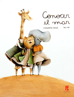 Conocer el mar - Margarita Mainé y Silvi Hei