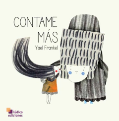 Contame más - Yael Frankel