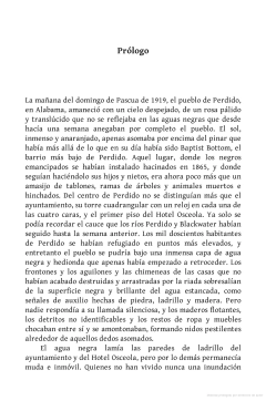 Blackwater 1 LA RIADA - Michael McDowell en internet