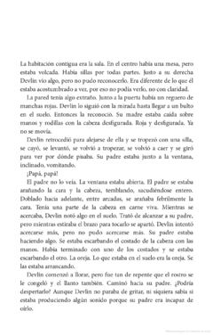 Los niños 6 - Jesse Ball - La Livre - Librería de barrio