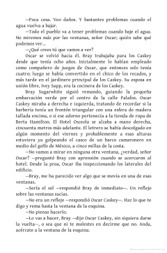 Blackwater 1 LA RIADA - Michael McDowell