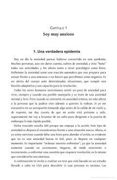 CALMA EMOCIONAL - Bernardo Stamateas - La Livre - El oficio de las palabras
