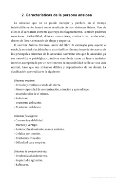 Imagen de CALMA EMOCIONAL - Bernardo Stamateas