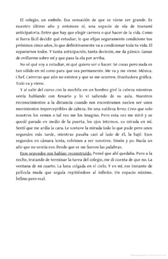 Imagen de INTERMITENTE RAFAELA - MARIANA FURIASSE