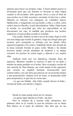 LA VIDA POR DELANTE - MAGALÍ ETCHEBARNE - tienda online