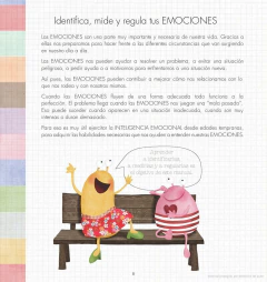 El emocionómetro del inspector Drilo - Susanna Isern y Mónica Carretero - tienda online