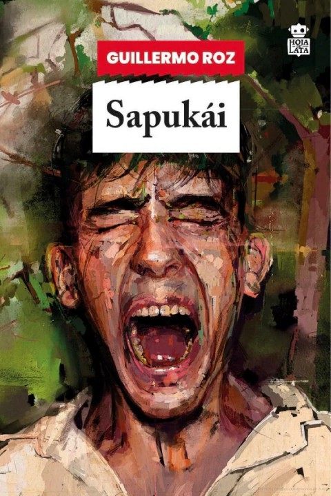 Sapukái - Guillermo Roz - comprar online