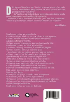 LAS CARTAS DE LUCIA - CINWOLOLO en internet