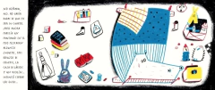 Tan tan grande - Catarina Sobral - La Livre - Librería de barrio