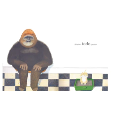Cosita linda - Anthony Browne - La Livre - Librería de barrio