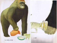 Cosita linda - Anthony Browne - comprar online