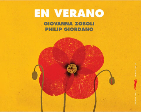 EN VERANO - Giovanna Zoboli y Philip Giordano - comprar online