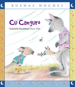 Cu canguro - Gabriela Keselman