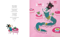 Cuando sea grande - Magdalena Helguera - comprar online