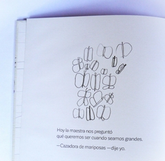 Cuando sea grande - Yael Frankel - comprar online