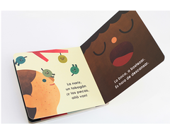 Cuento mi cuerpo - Luciana De Luca en internet