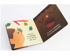 Cuento mi cuerpo - Luciana De Luca en internet