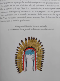 Cuentos de la madre Tierra- Rolande Causse y Nane y Jean Luc - Vézinet - La Livre - Librería de barrio
