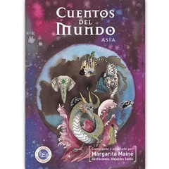 Cuentos del mundo: Asia