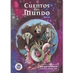 Cuentos del mundo: Asia