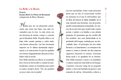 Cuentos del globo 2 . De bellas y bestias. - comprar online