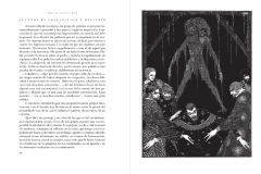 Cuentos de Imaginación y MIsterio - Edgar Allan Poe y Harry Clarke - comprar online