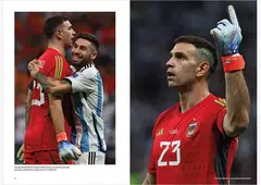 Imagen de Sean eternos los campeones - Alejandro Pagni y Eduardo Biscayart