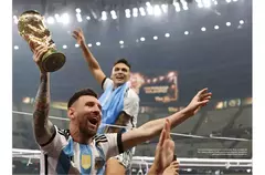 Sean eternos los campeones - Alejandro Pagni y Eduardo Biscayart - tienda online