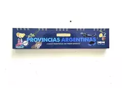 LIBRO MóVIL PROVINCIAS ARGENTINAS - DinDon en internet