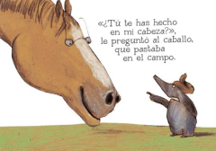 Imagen de El topito que quería saber quién se había hecho aquello en su cabeza - Erlbruch/ Holzwarth - Cartoné