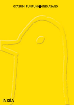 Oyasumi Punpun 01 - Inio Asano