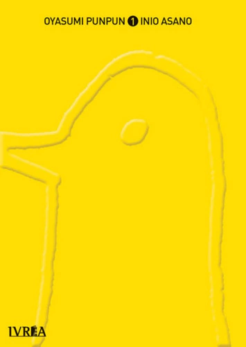 Oyasumi Punpun 01 - Inio Asano