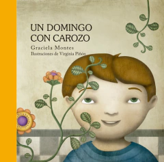 Un domingo con carozo - Graciela Montes y Virginia Piñón