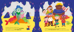 Daniela y las chicas pirata - Susanna Isern y Gómez - tienda online