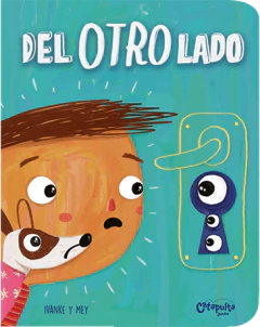 Del otro lado - Ivanke y Mey