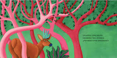 Entramos en el bosque - Didi Grau y Loreto Salinas - La Livre - Librería de barrio