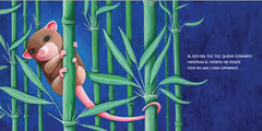 Entramos en el bosque - Didi Grau y Loreto Salinas en internet