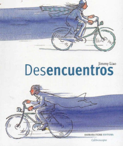Desencuentros - Jimmy Liao