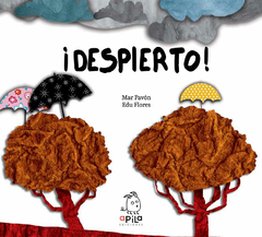 ¡Despierto! - Mar Pavón y Edu Flores
